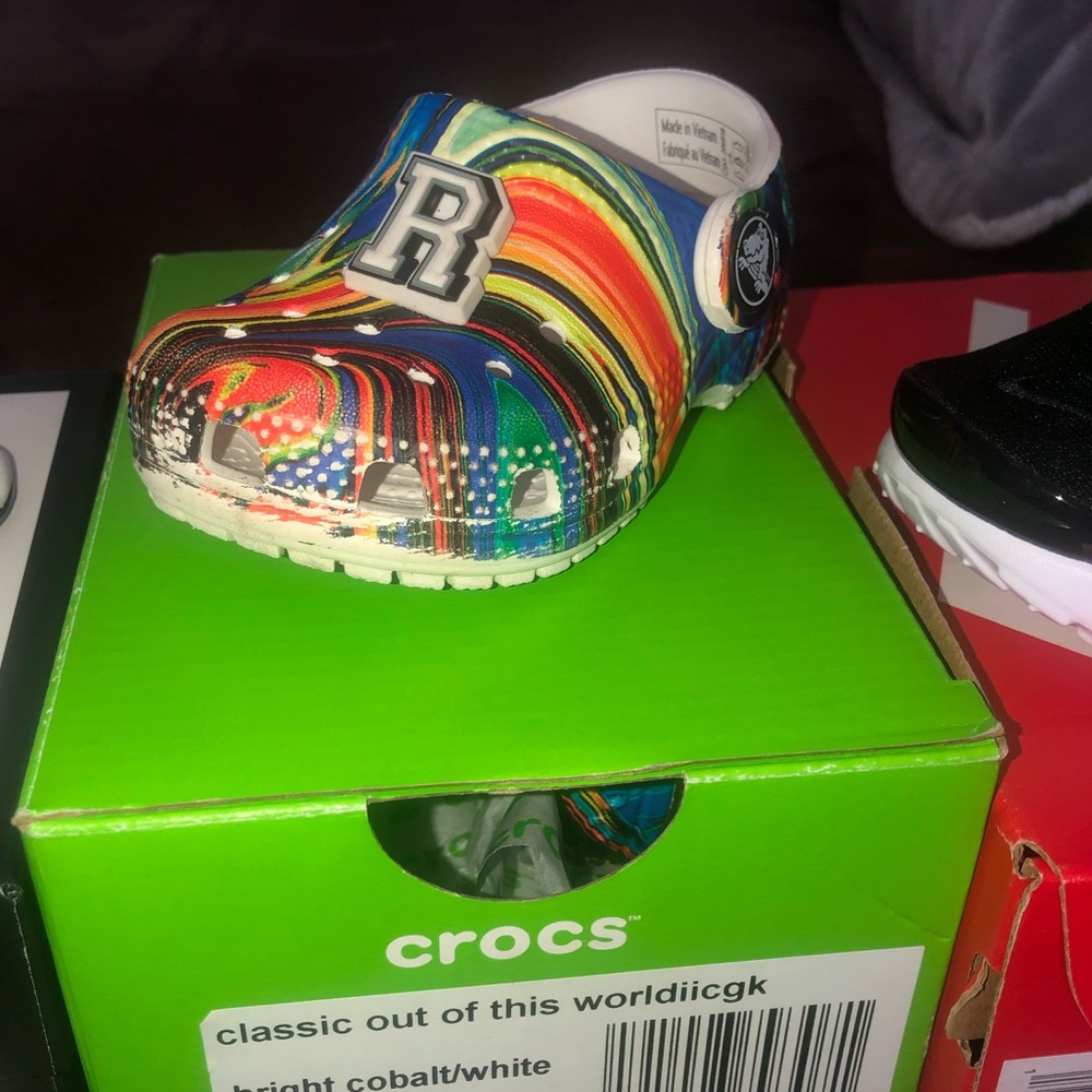 🚨 SOLD 🚨